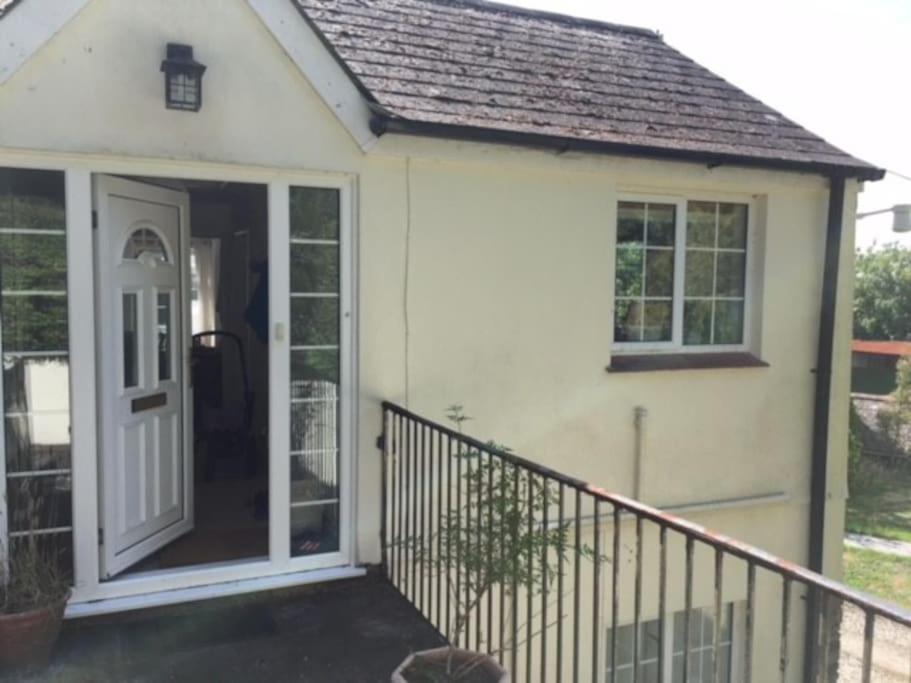 Summercourt Main House Saint Martin (Looe) Exterior foto