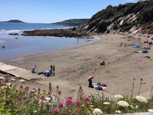 Summercourt Main House Saint Martin (Looe) Exterior foto